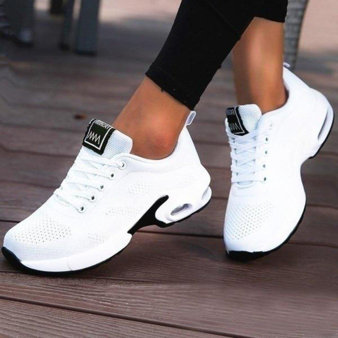 Nowi | Dames Sneakers | Lichtgewicht & Comfortabel