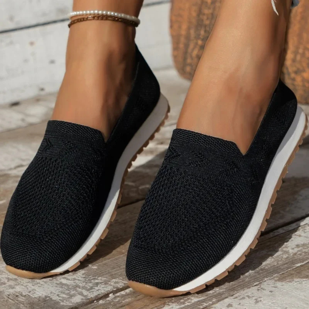 Sara | Dames Zomer Sandalen | Orthopedische