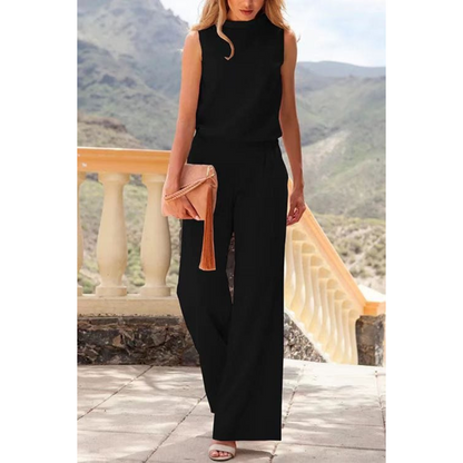 Kaylee | Dames Jumpsuit | Mouwloos