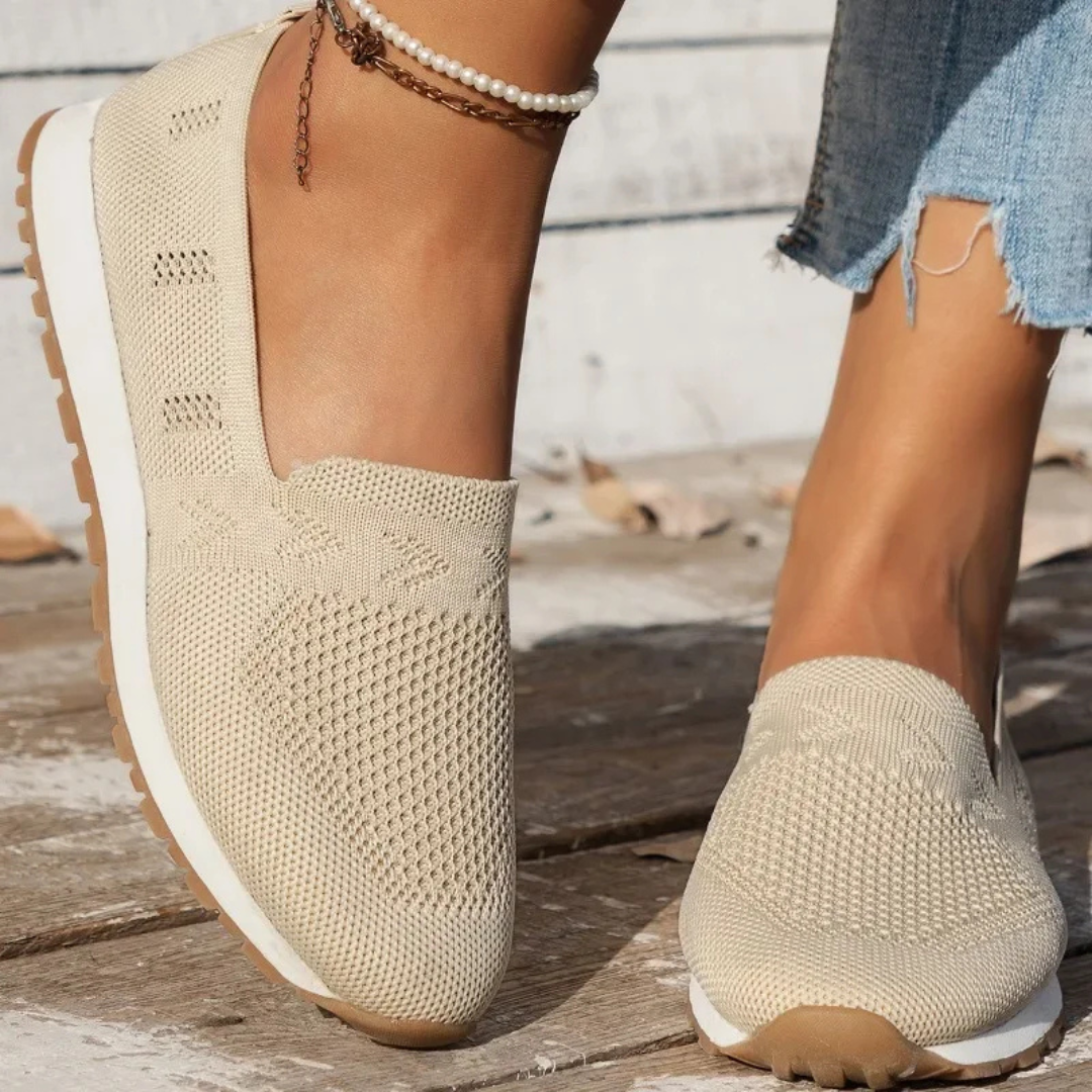 Sara | Dames Zomer Sandalen | Orthopedische