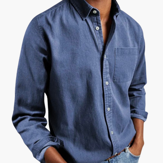 Floris | Herenoverhemd | Slim Fit
